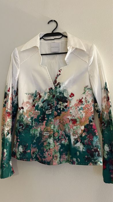 Дамско сако S/M -много запазено