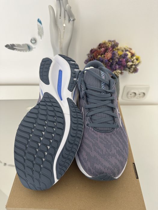 Mizuno Wave Rider 38.5/40.5 ( adidasi alergare mizuno , nike , adidas
