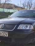 Vând passat b5.5