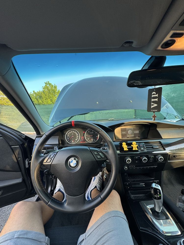 Bmw Seria 5 , E60