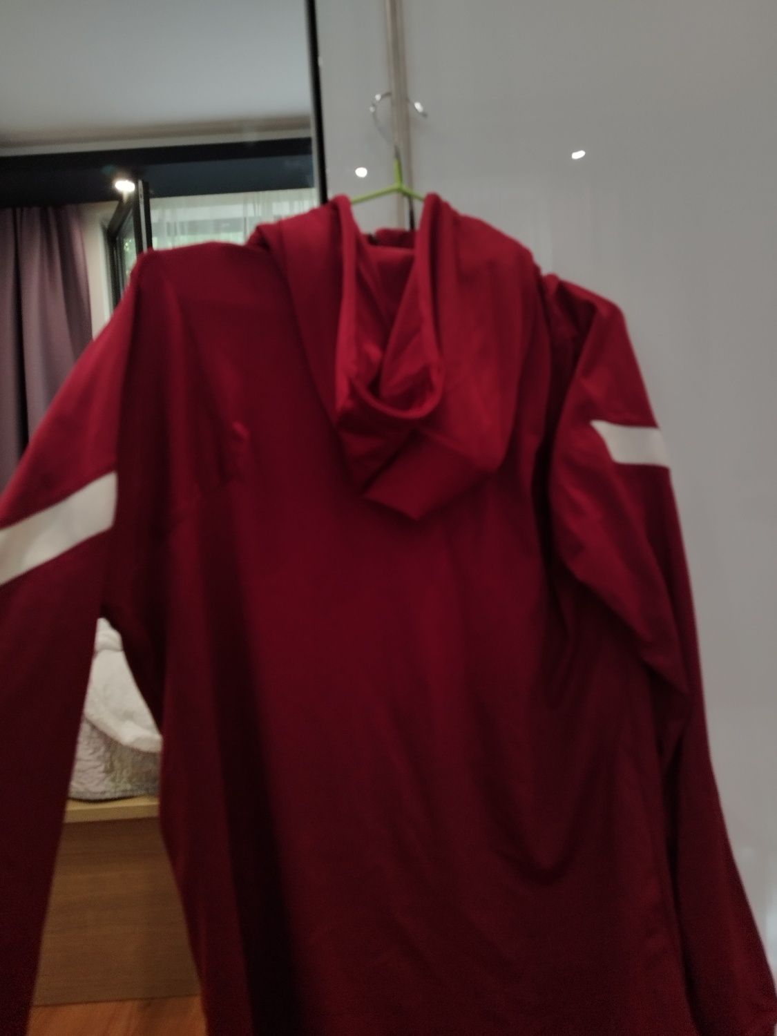 Nike training-горнище