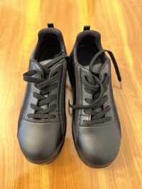 Pantofi de protectie noi compozit Renania marimea 37 safety shoes