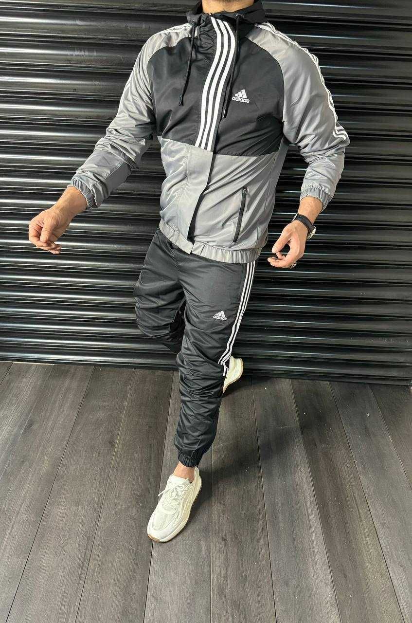 Trening Nike / Adidas Model NOU 2024 l Compleu Baieti/Barbati din Fas