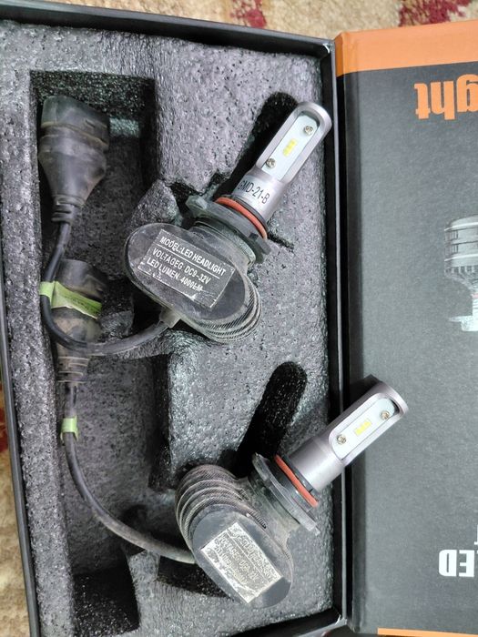 Лампчки лексус rx300 комплекта передний