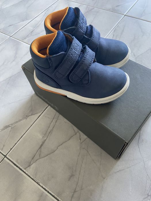 Детски зимни обувки Timberland