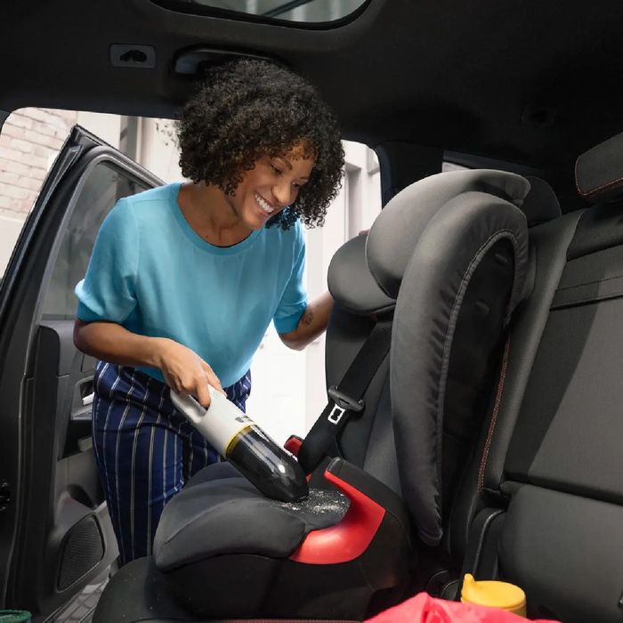 Ручной пылесос Karcher CVH 3