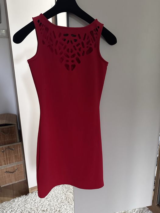 Рокля Bless by Zlatka Raikova