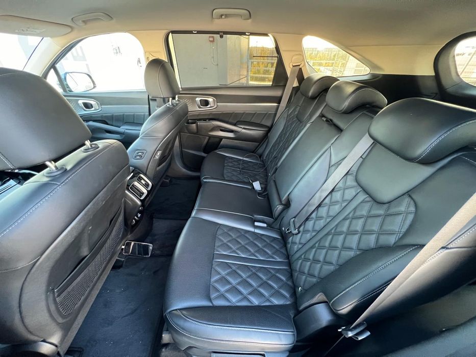 Sorento 2020 2.2L Diesel Condiție de Top/Tva inclus