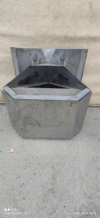 Продается печь для бани