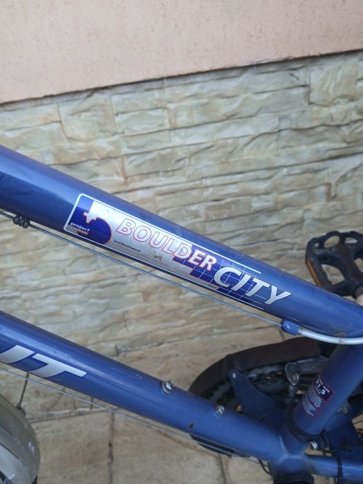 Bicicleta dama Giant,21 viteze