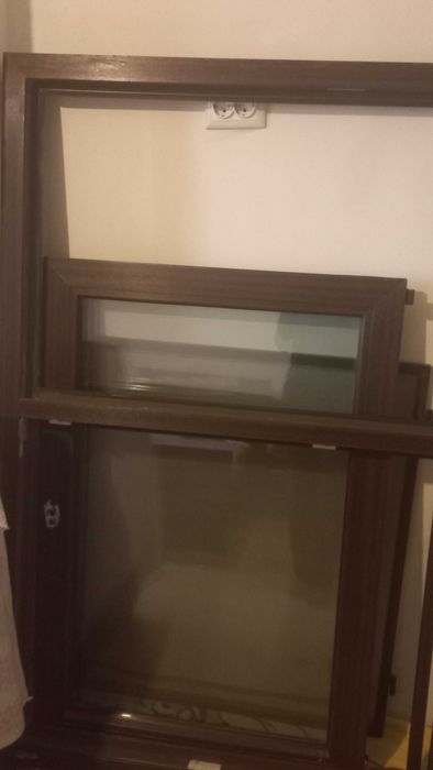 Vand Fereastra Rehau