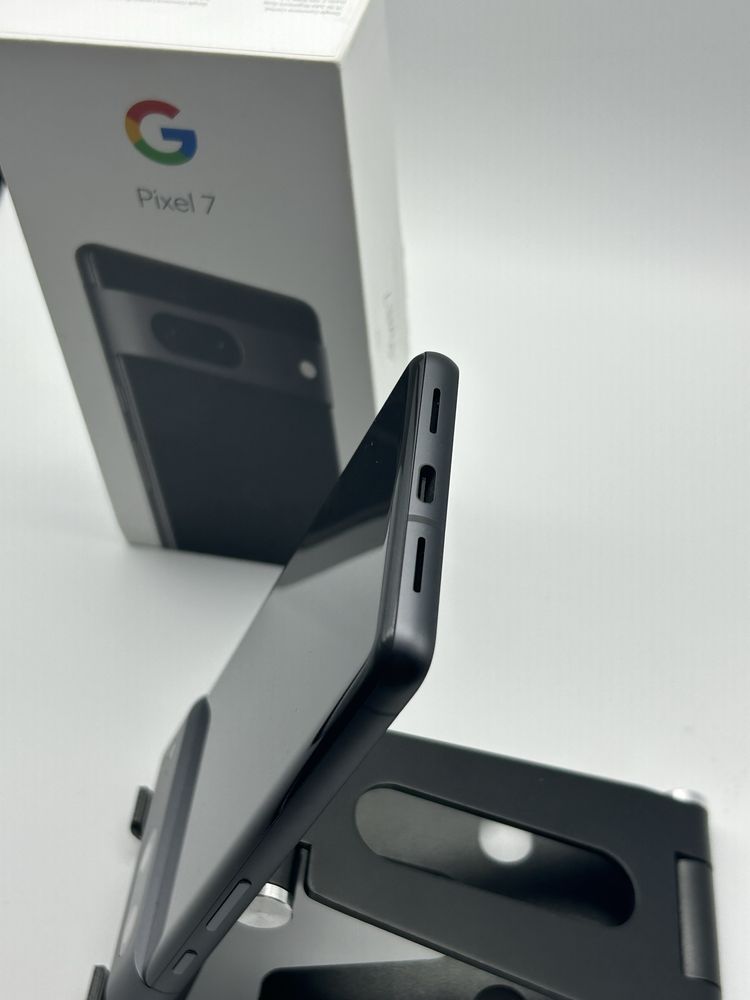Google Pixel 7 - 128Gb - IMPECABIL + Garantie