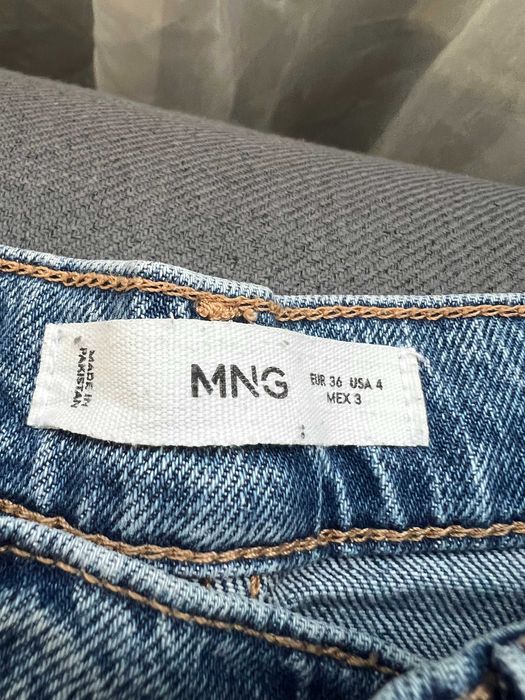 Дамски Дънки Zara / Mango / Pull & Bear / H&M / Reserved 38-40 номер