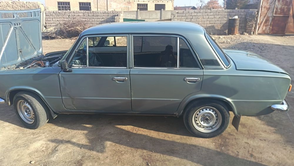 Мошина яхши холатда