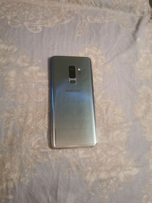Samsung Galaxy S9+