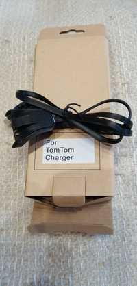 USB кабел за Tom Tom