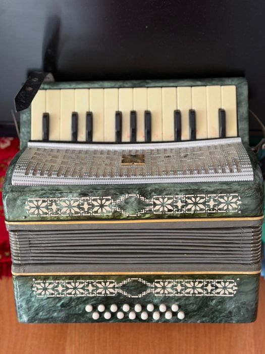 Аккордеон «Малыш»