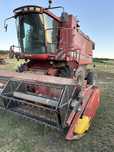 Combina Case 2188 Axial Flow