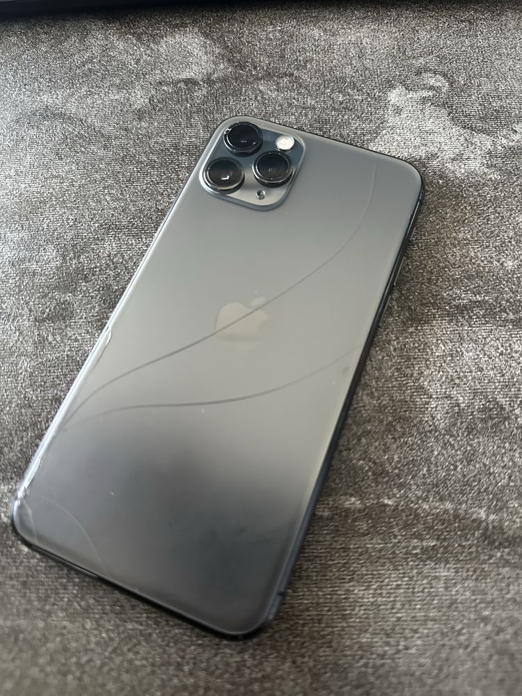 Iphone 11 pro 256GB