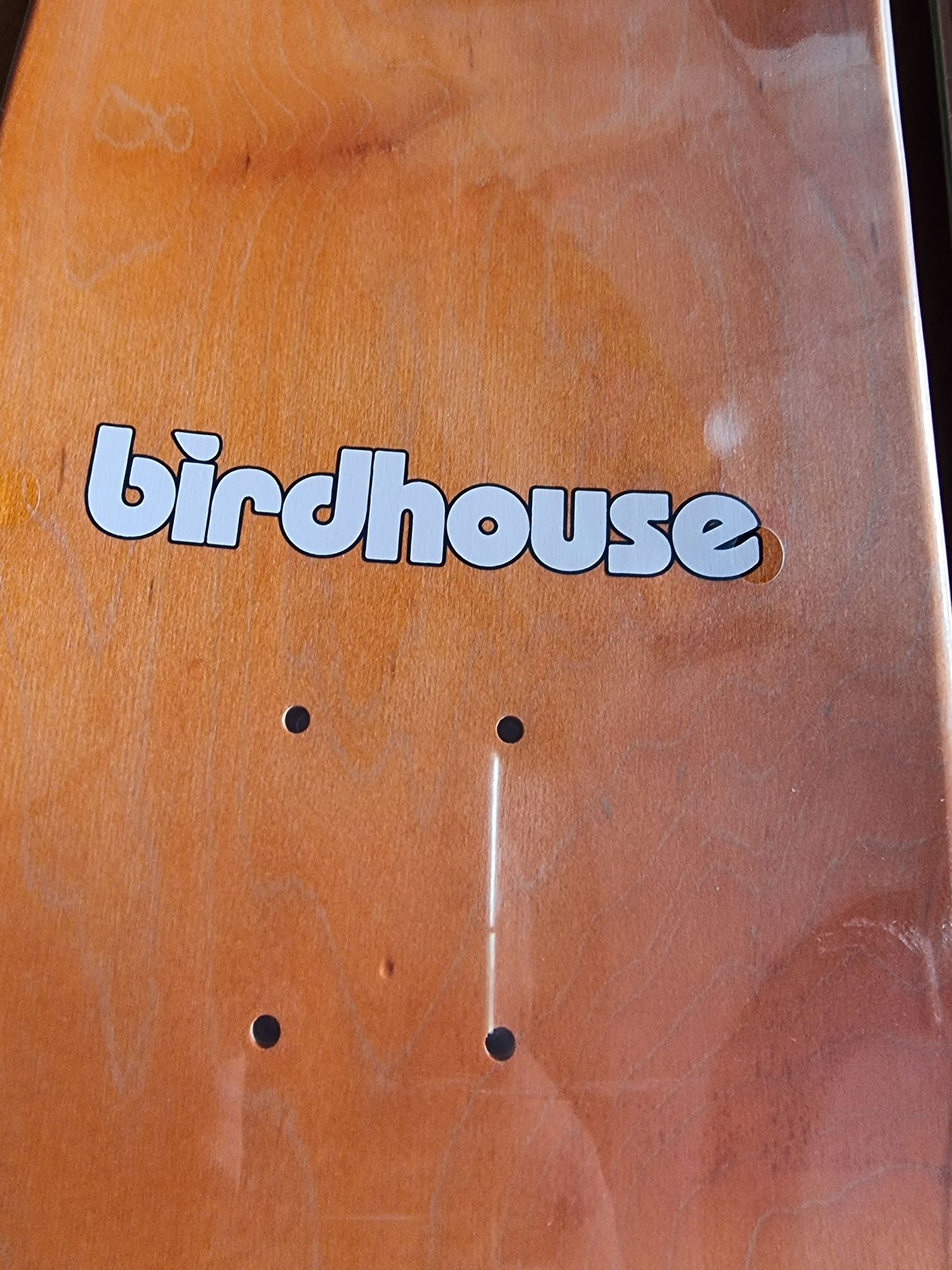 Про модели Armanto 8.0 Birdhouse дъска за скейтборд