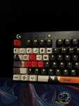 Keycaps-uri cu tema CS2 / CS GO