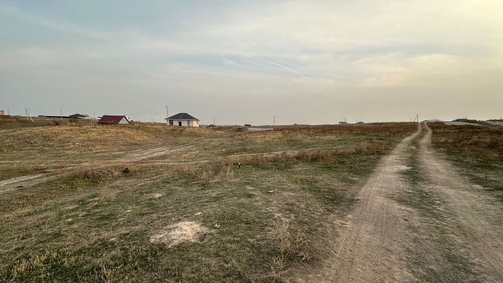 Участок, земля, недвижимость