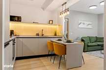 Apartament 3 Camere Delta Vacaresti