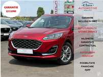 Ford Kuga Ford Kuga  2.5 Duratec Hybrid FHEV, VIGNALE - 2022