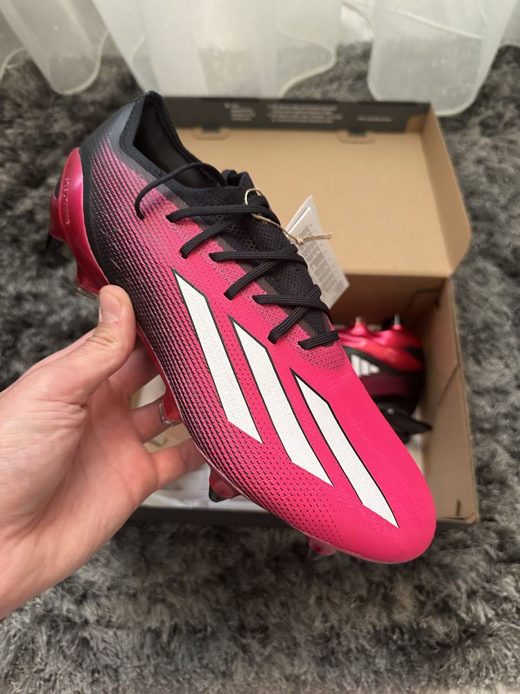 Adidas X Speedportal.1 SG