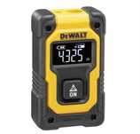 Лазерна ролетка DeWALT DW055PL Atomic, 15 м