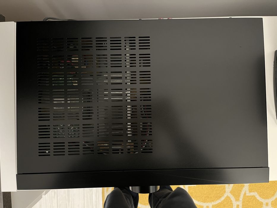 Amplificator Onkyo A-9010