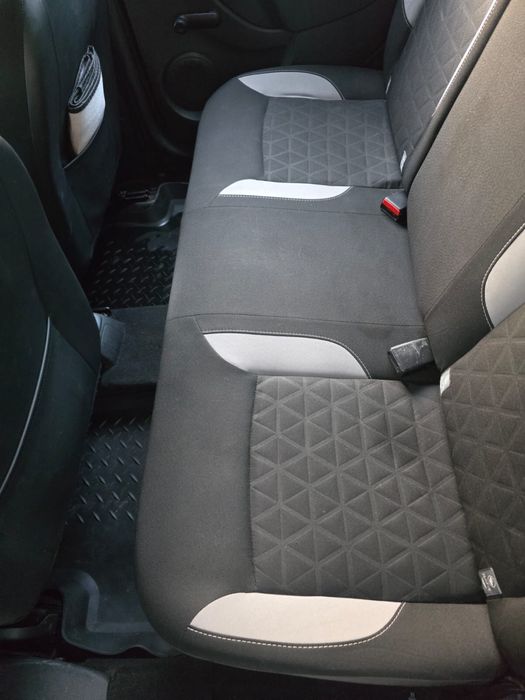 Dacia Sandero Stepway 2015, 1.5 Diesel, 90CP