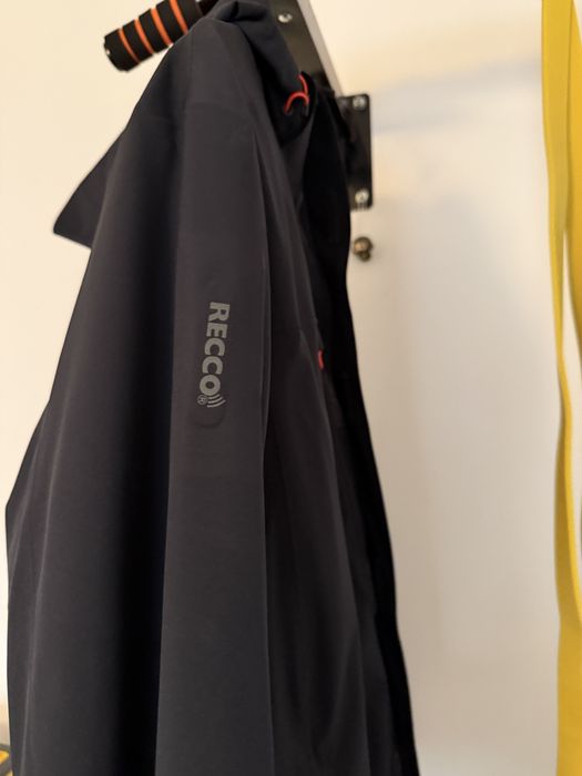 Geaca de Ski Galactic Extreme - RECCO