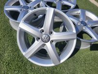 16 5x112 Vw Golf 6 7 Touran Caddy 5х112