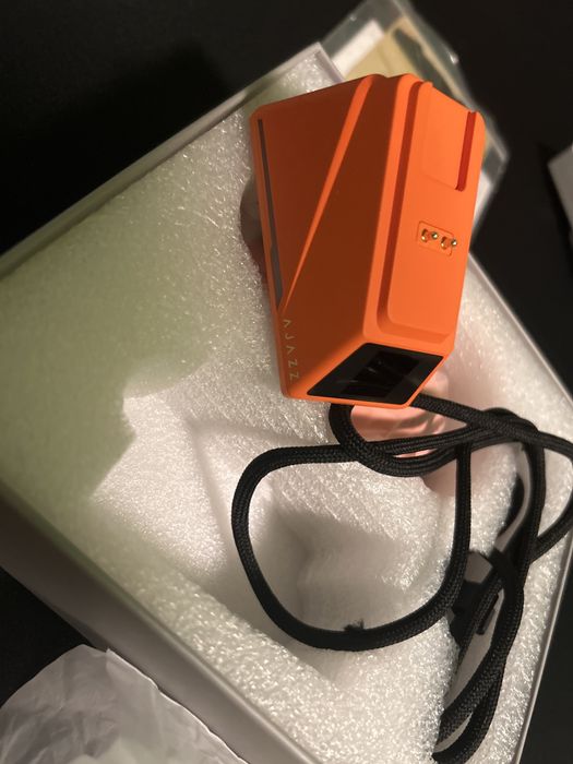 Mouse ajazz aj179 apex