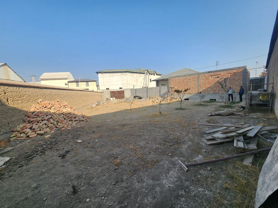 Продажа недвижимости земли