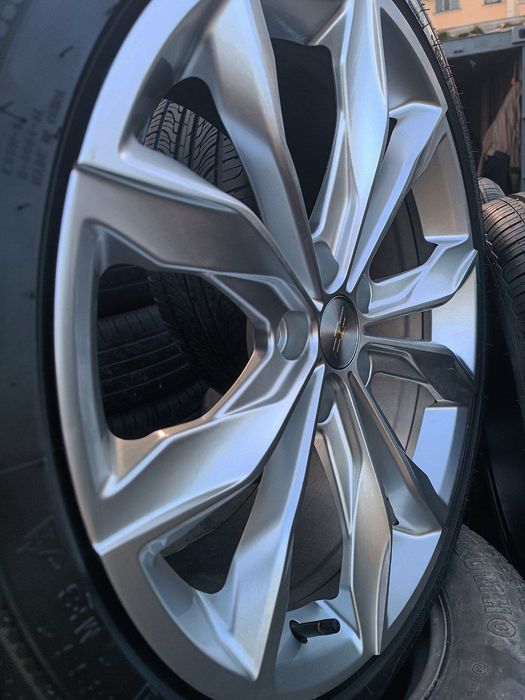 19 перемер диска балон янги куйилмаган аргинал