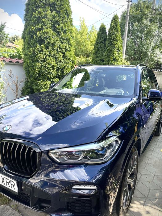Detailing Auto Profesional Craiova - interior/exterior complet