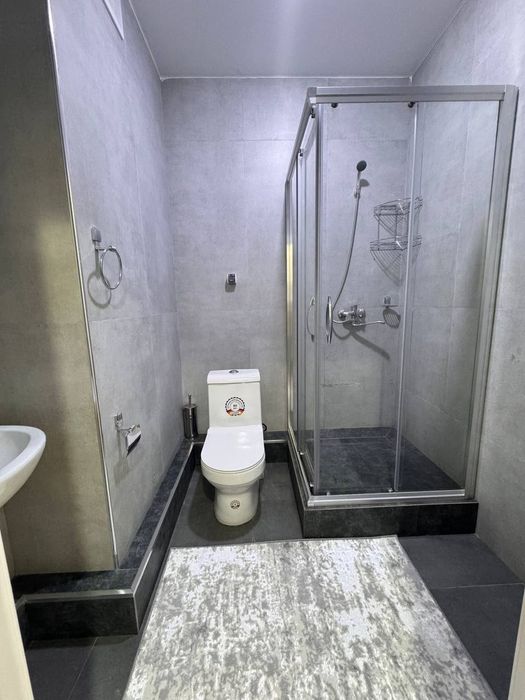 1-комнатная квартира ЖК Assalom Sohil