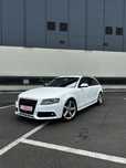 Audi A4 2.0 TDI 170 CP QUATTRO (4x4)/Xenon/Navigatie/Computer Bord