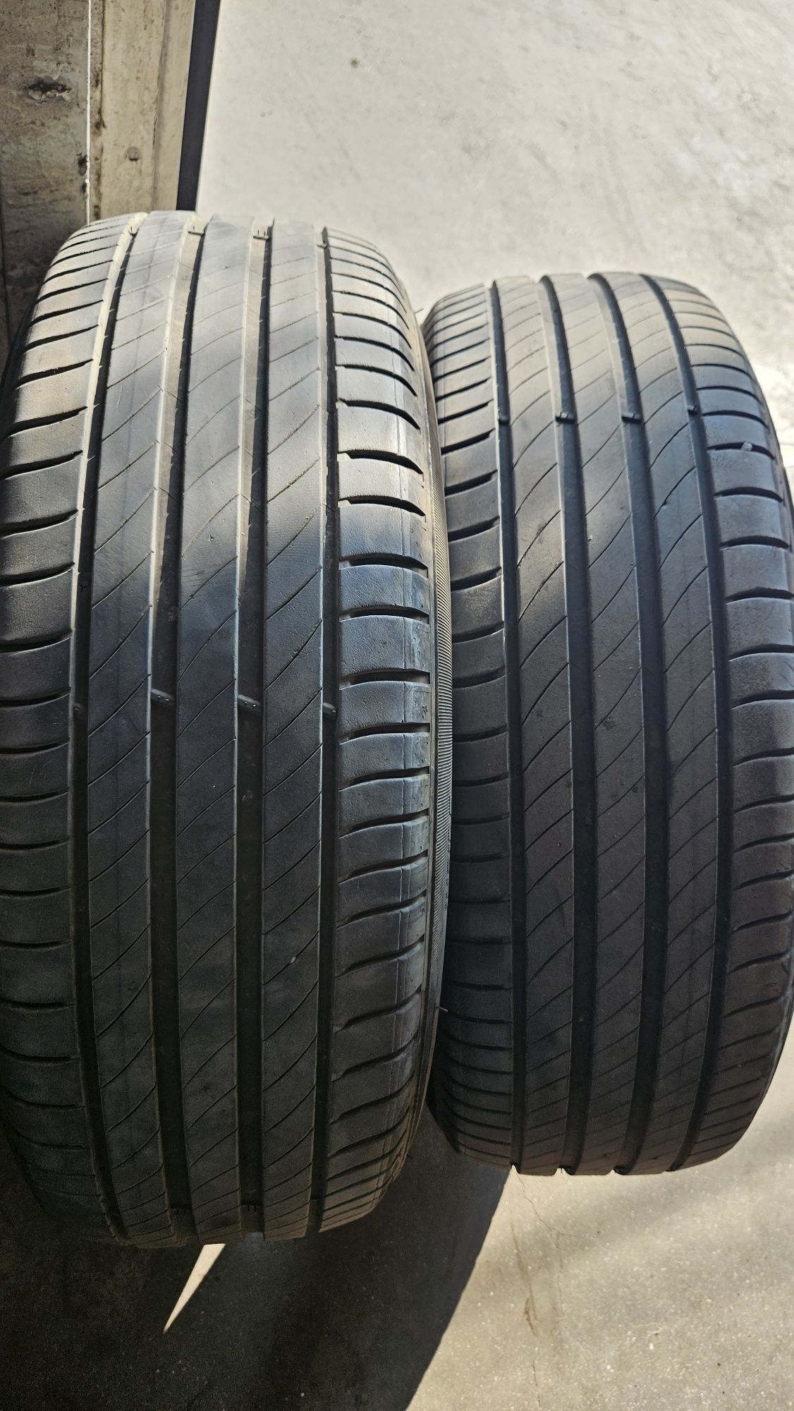 Гуми 195/65/16 MICHELIN