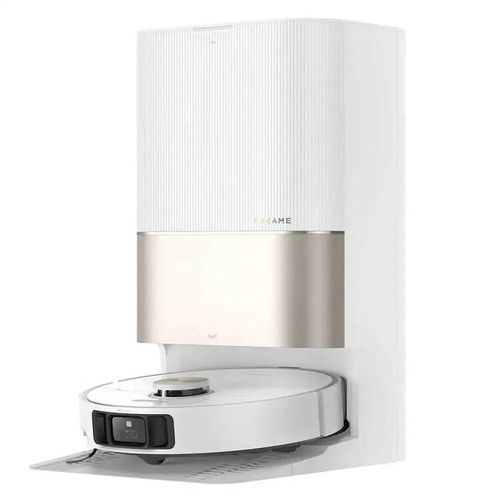 Прахосмукачка робот Dreame X40 Ultra