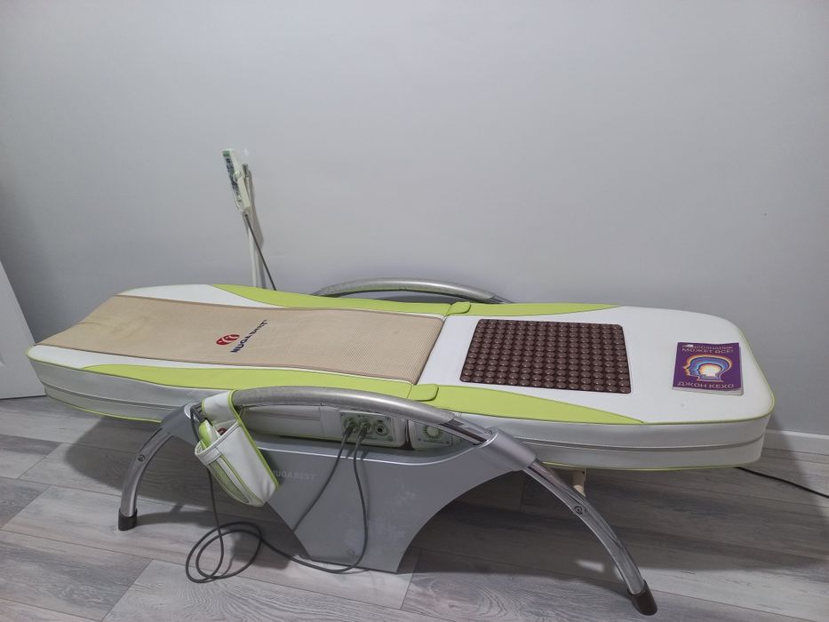 Массажный кровать Нуга Бест