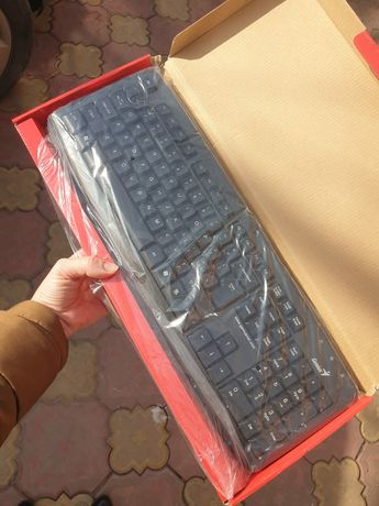 Tastatura Genius KB-110X