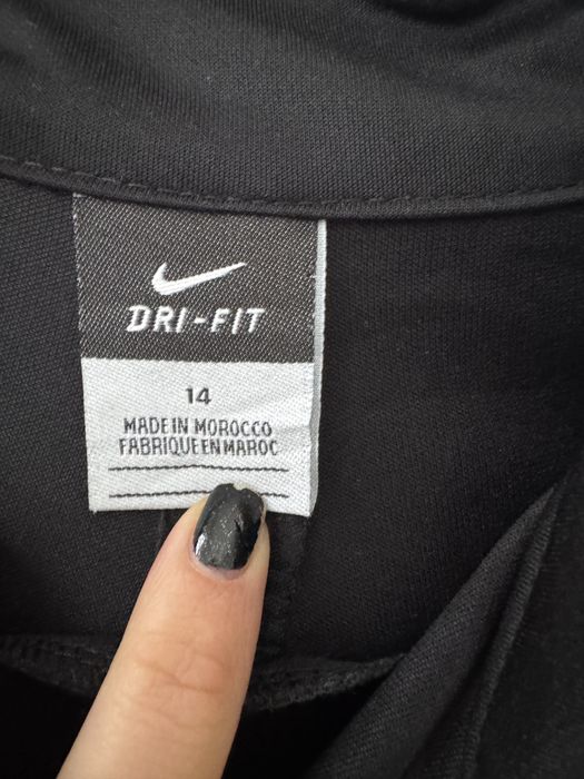 Bluza copii Barcelona nike
