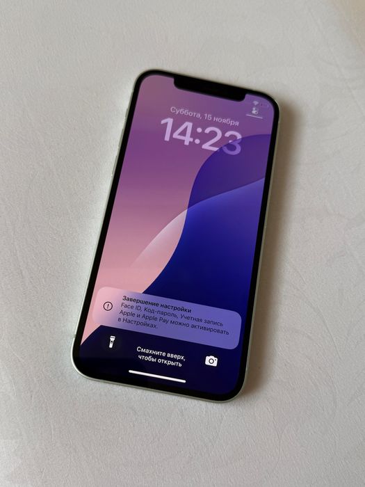  iPhone 12 128GB // Айфон 12 128ГБ