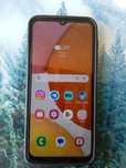 Telefon sotiladi a14 6/128 xotira