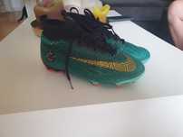 Nike Mercurial Superfly 6 Elite Junior CR7 Edition FG/AG(mărimea 38)