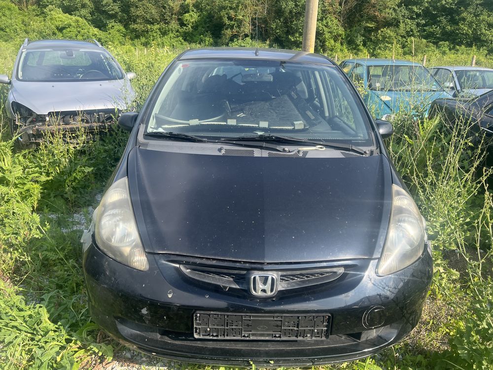 Honda jazz 2 бр.