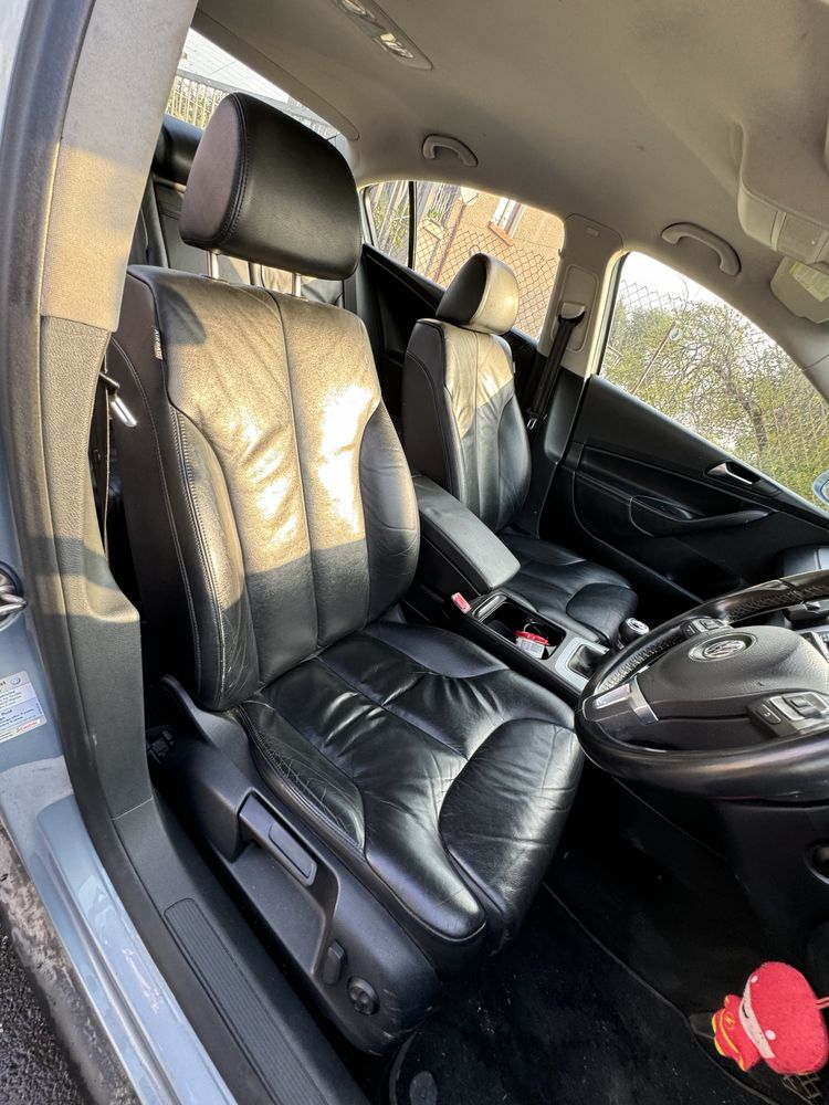 VW PASSAT 2.0 TDI  cbab 140hp